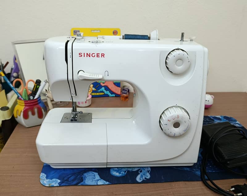 SINGER Model 8280 0