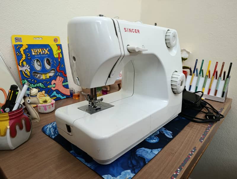 SINGER Model 8280 1