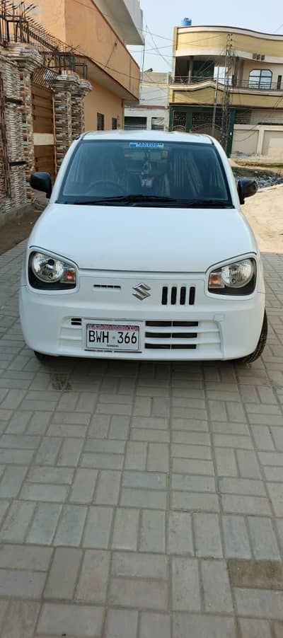 Alto VXR 2022 Manual for sale