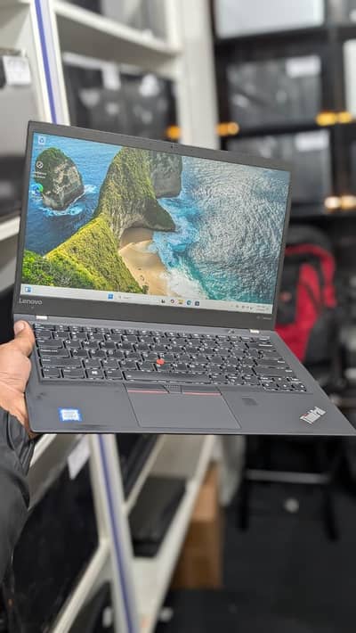 core i5 8th generation laptop 