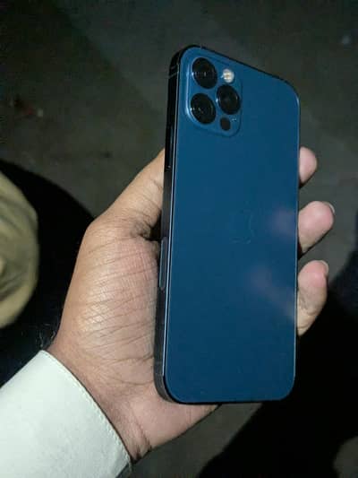 iphone 12 pro factory unlock