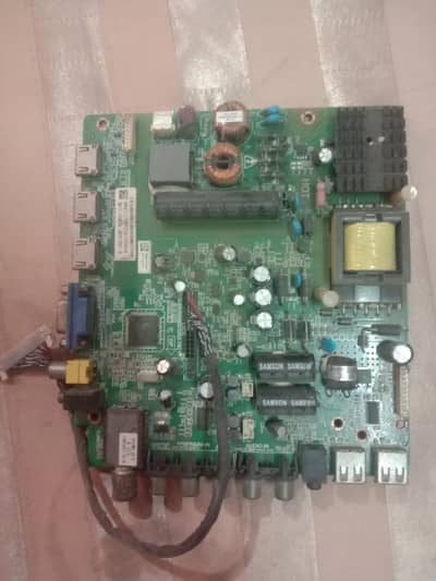 led cable kit Wtp 03204847881