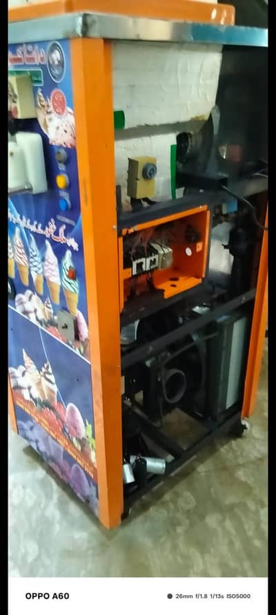 icecream machine for sale