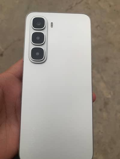 infinix hot 60i 6 128  exchange possible ha