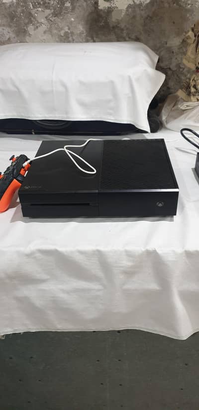 xbox with offline games