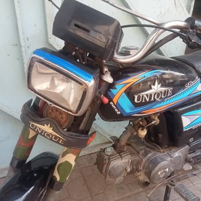 Dec2019 Unique کورنگی