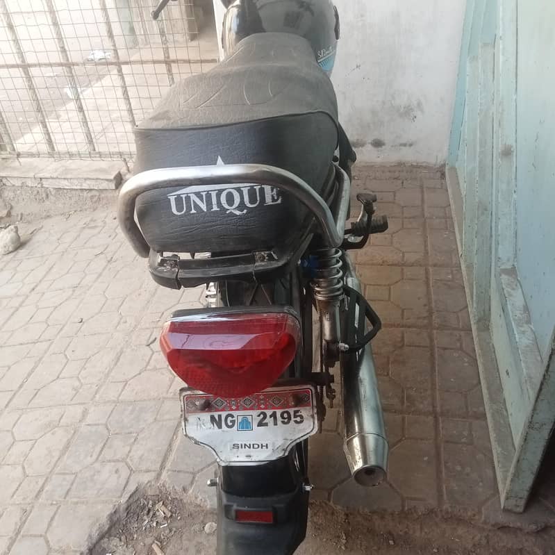 Dec2019 Unique کورنگی 2