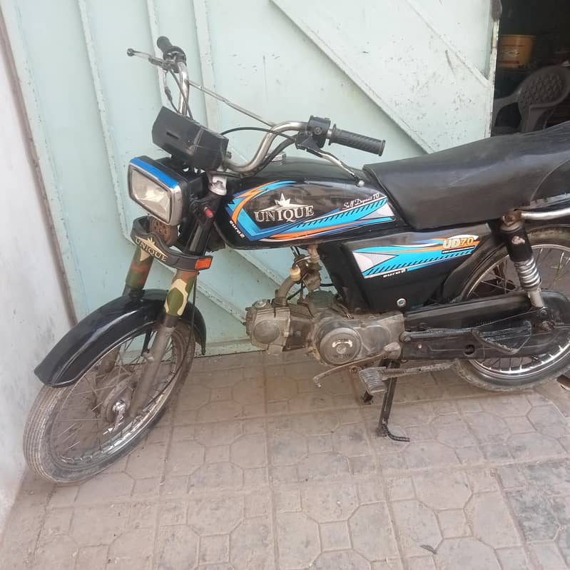 Dec2019 Unique کورنگی 4