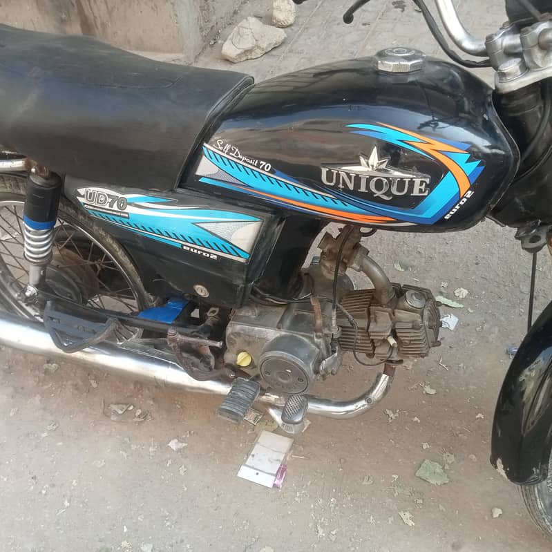 Dec2019 Unique کورنگی 5