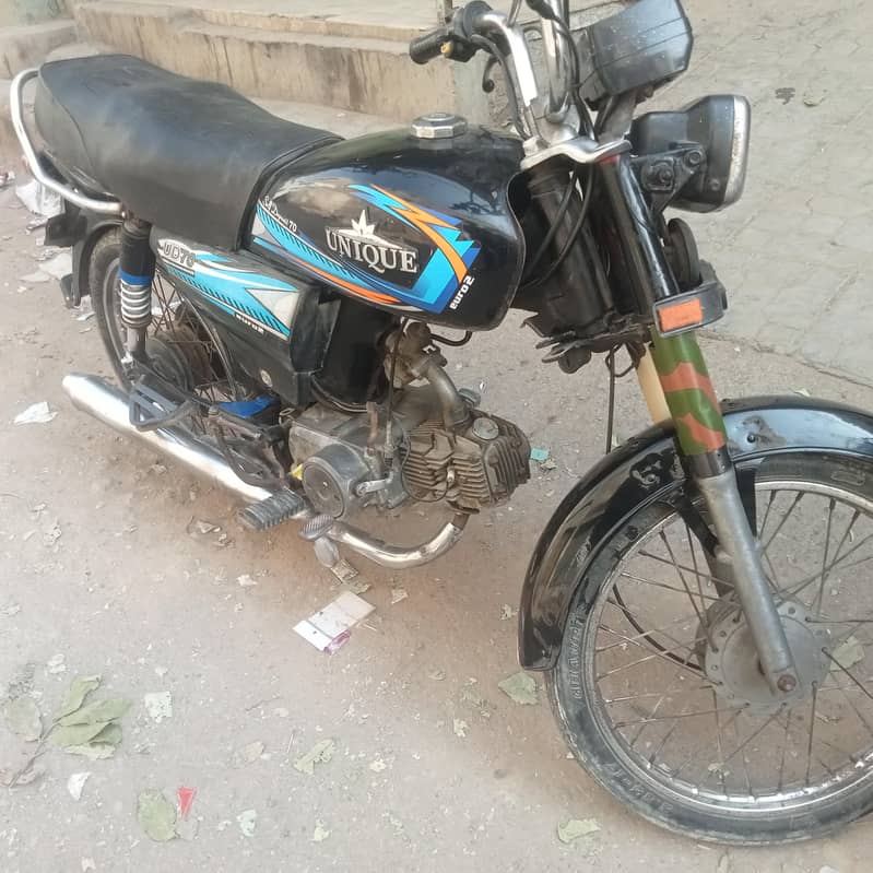 Dec2019 Unique کورنگی 6