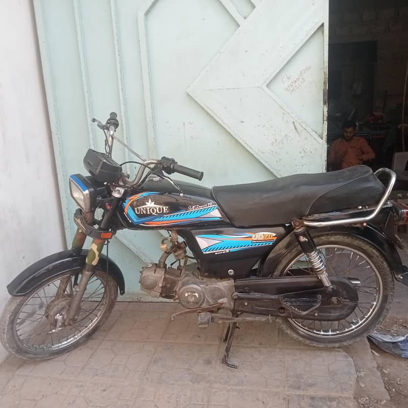 Dec2019 Unique کورنگی 7