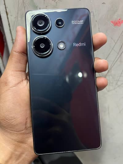 Redmi Note 13 pro