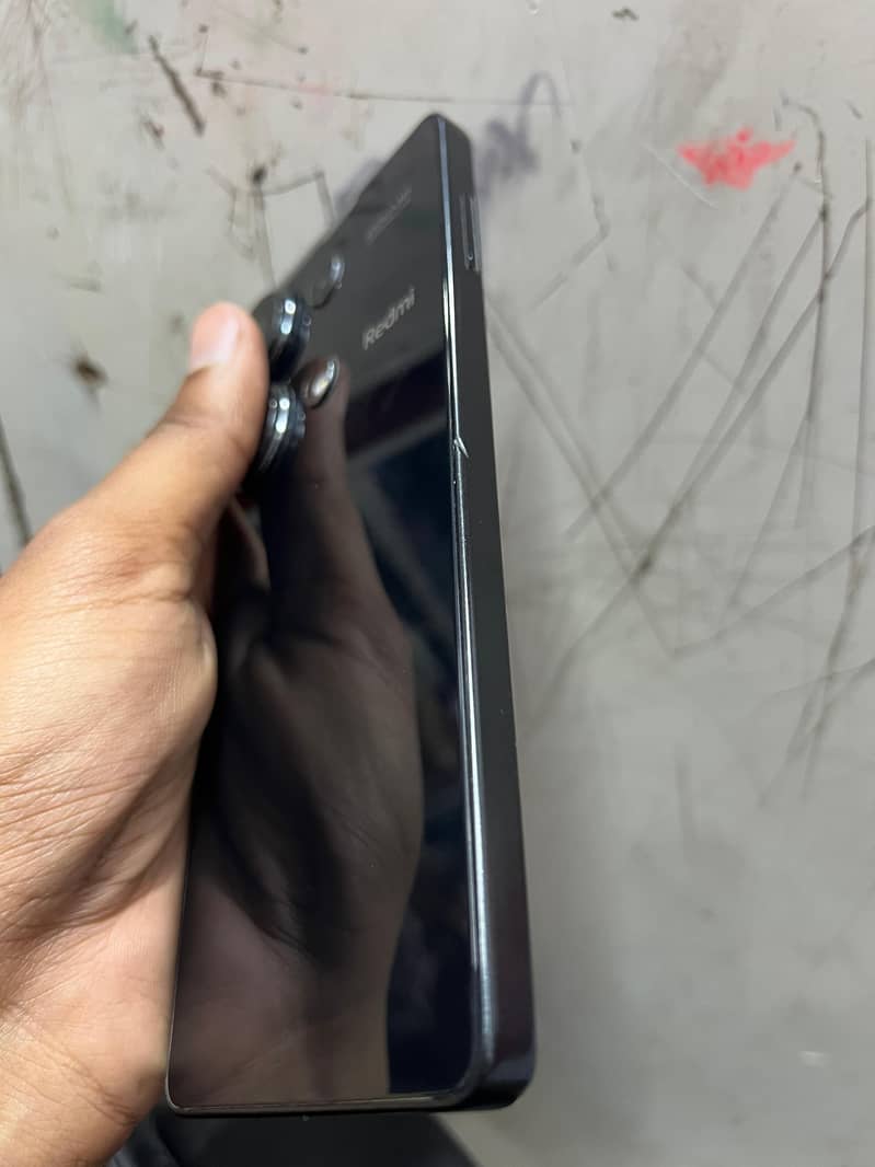 Redmi Note 13 pro 2
