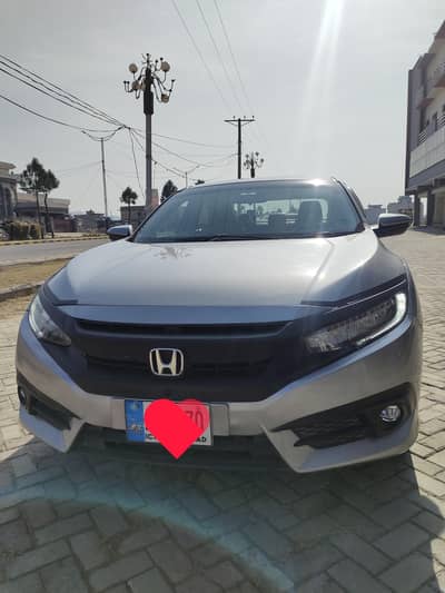 HONDA CIVIC 1.8 FOR SALE
