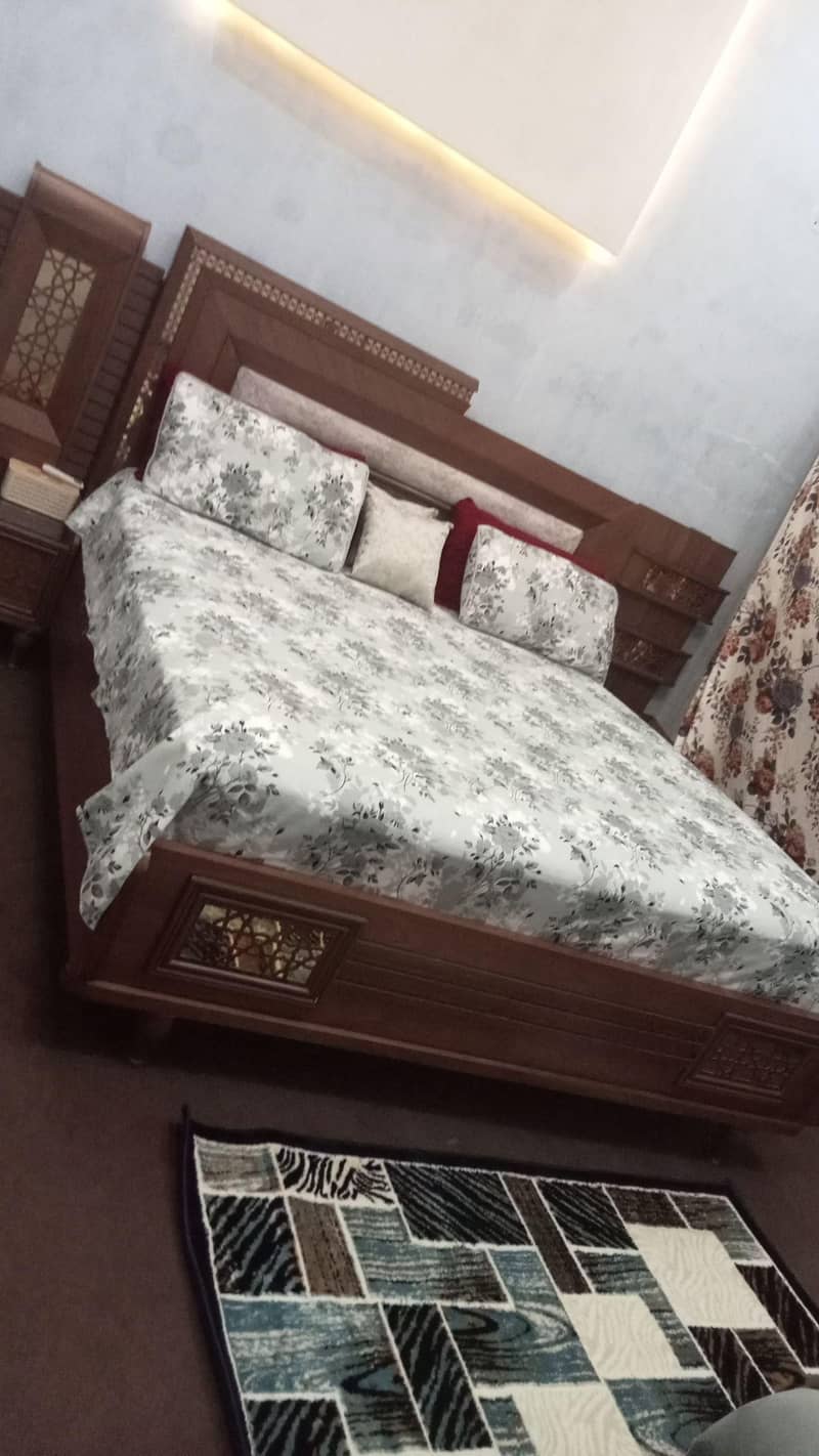 Bed set 0