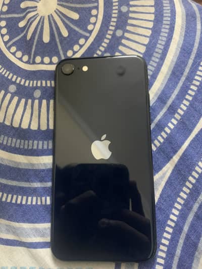 Se 3rd generation iCloud