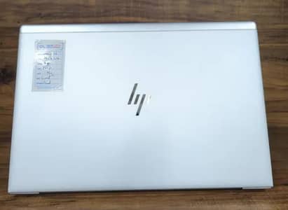 HP EliteBook 840 G6