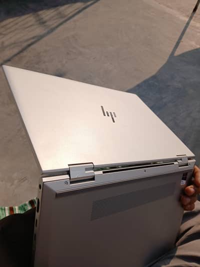 Hp elitebook x360 830 G7 Notebook pc core i5 10th Gen