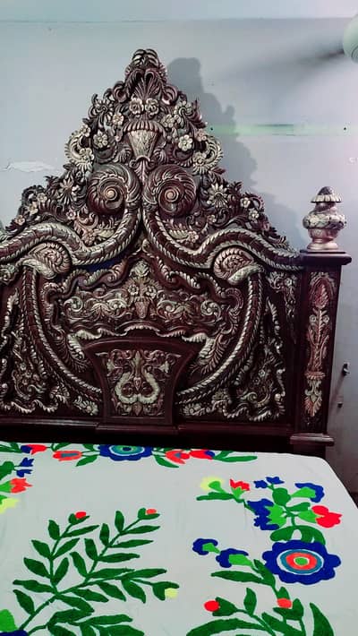 king Size bed forsale