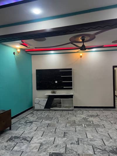 URGENT SALE - 5 Marla 1.5 Story House for Sale