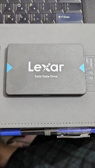 SSD Solid State Drive