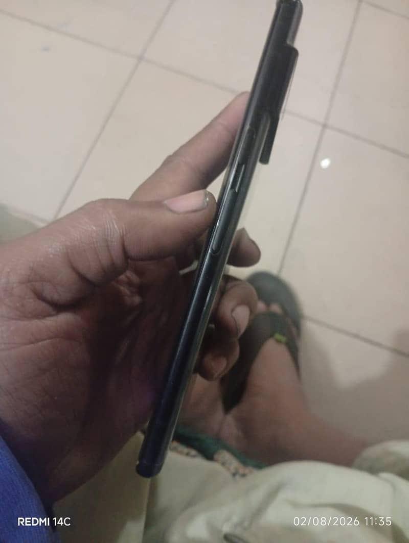 Google pixel 6 pro 1