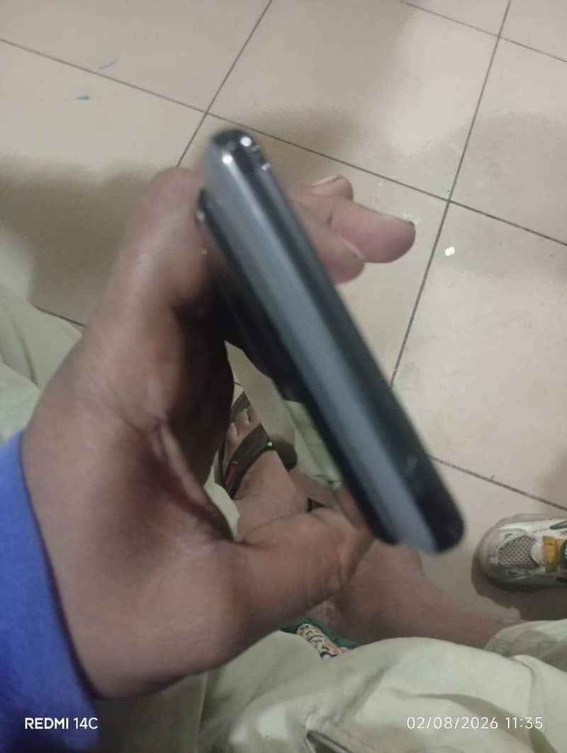 Google pixel 6 pro 3