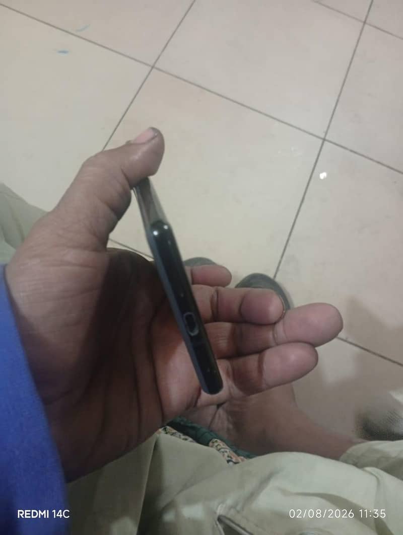 Google pixel 6 pro 4