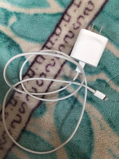 iphone charger
