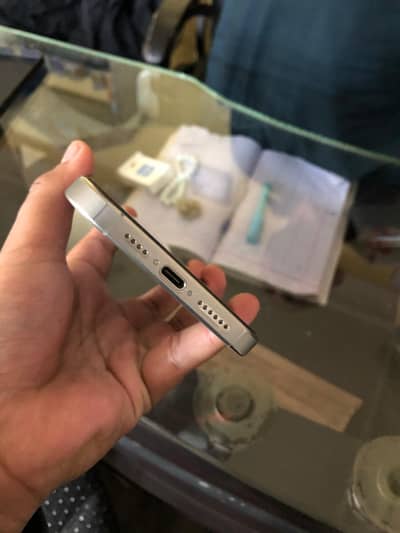 iphone 15 pro max non pta ( factory unlocked)