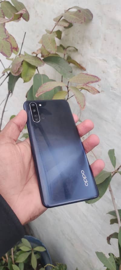 Oppo Reno 3 Non PTA