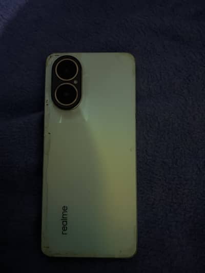 REALME c67
