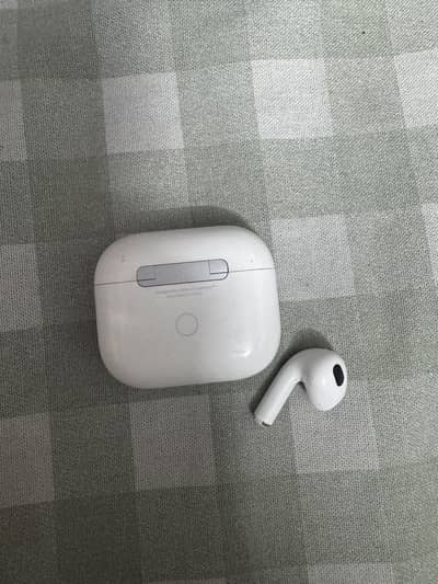 Apple Airpods 3 (Orignal)