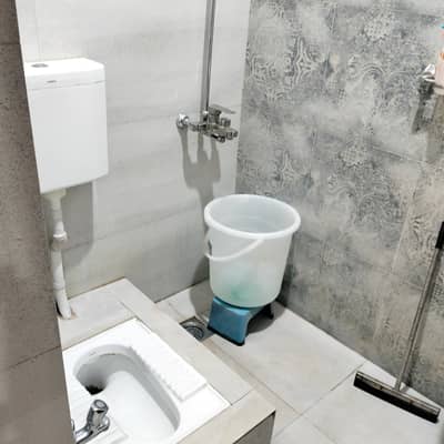 25x40 Upper Portion For Rent