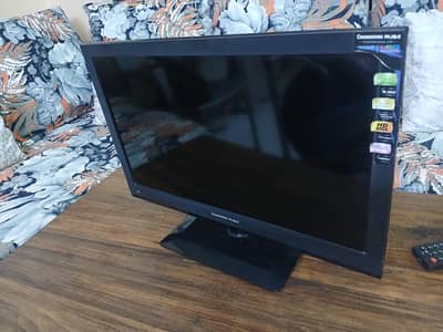 LED TV 24 inch