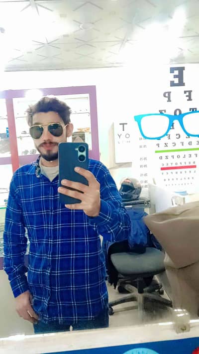 Rizwan Bajwa Rizwan Bajwa