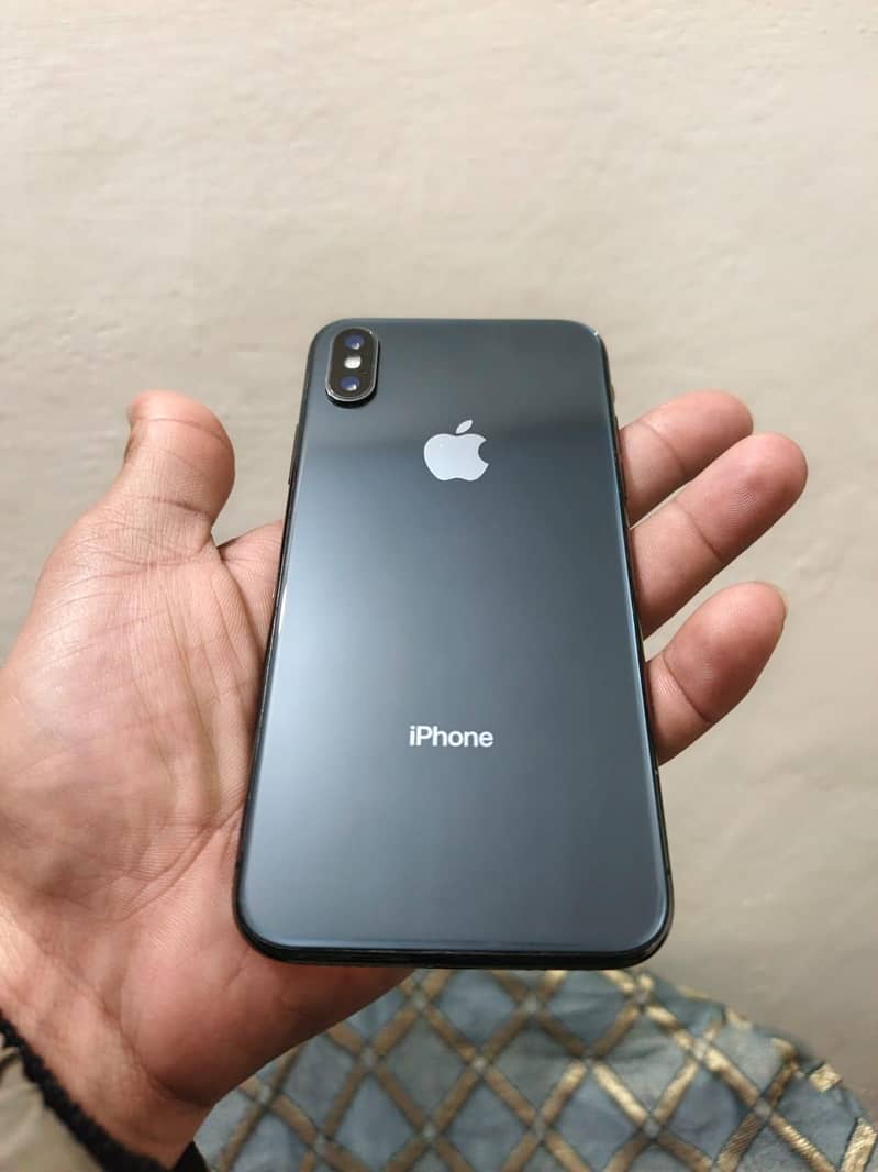 iphone x 1