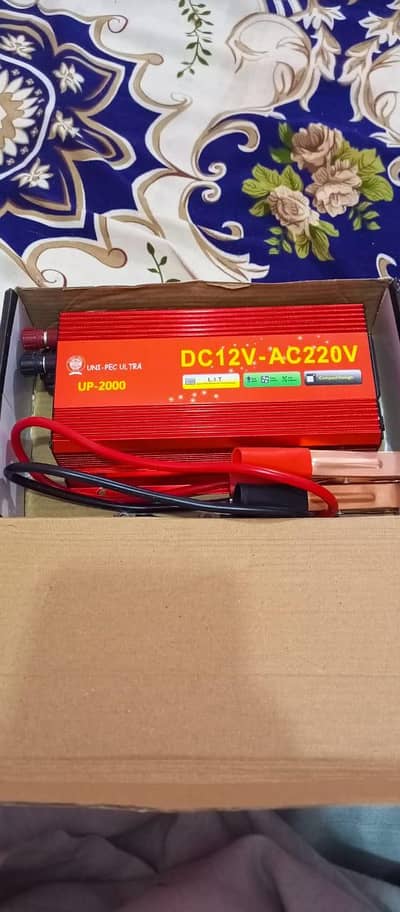 inverter available for sale new