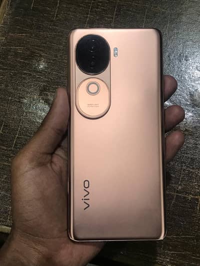Vivo V40e 5G
