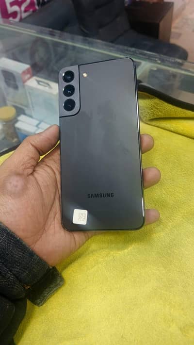 Samsung S22 Plus Approved