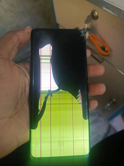 panel full demag 12gb 256 gb  office l pta aproved