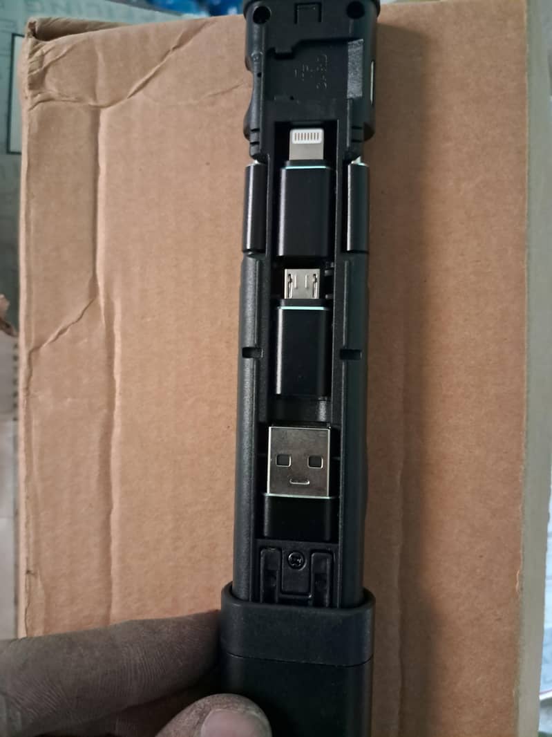 multi functional smart stick 1