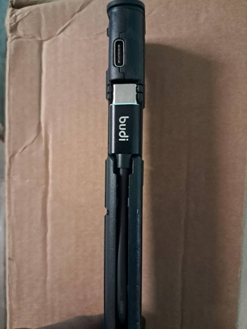 multi functional smart stick 2