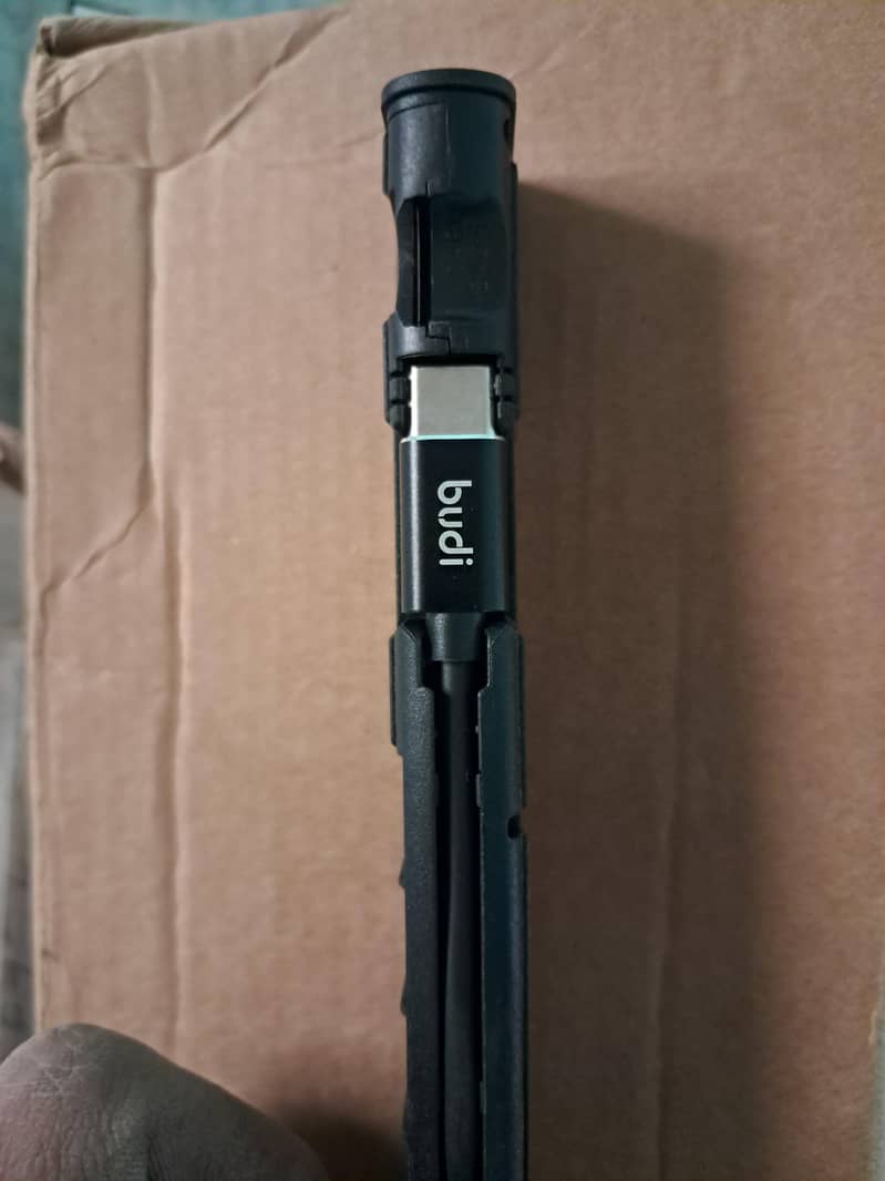 multi functional smart stick 3