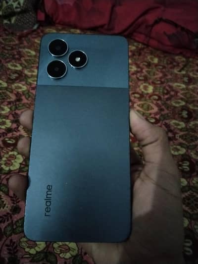 realme note 50