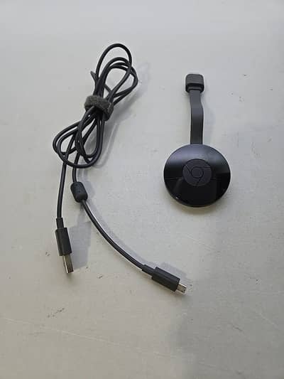 Google chromecast 2nd gen