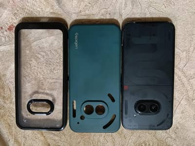 Nothing 2a official pta