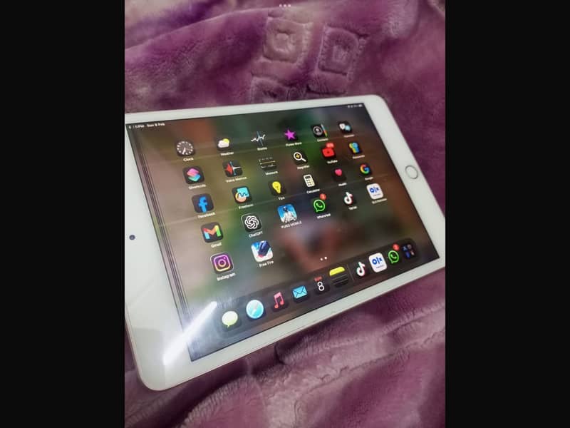 IPAD MINI 5 4