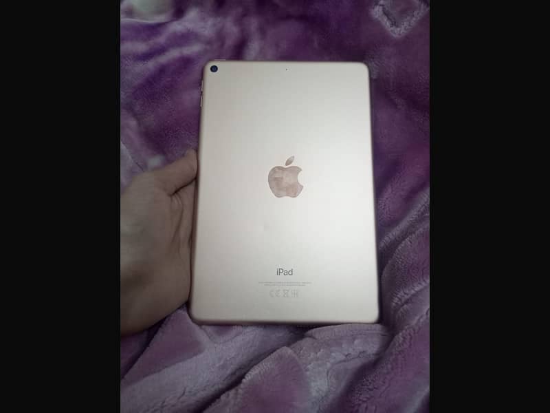 IPAD MINI 5 5
