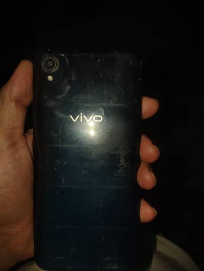 vivo y91c